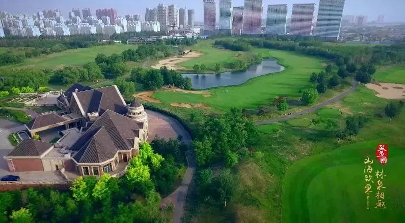 夏日鲅鱼圈旅游,开心假期去哪里玩