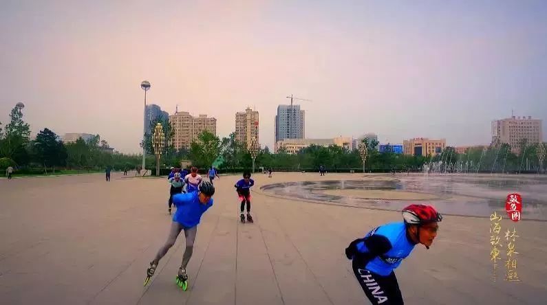 夏日鲅鱼圈旅游,开心假期去哪里玩