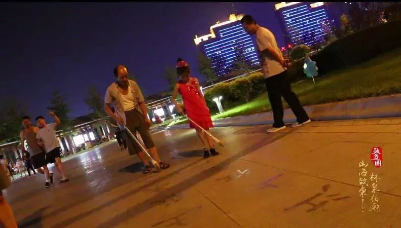 夏日鲅鱼圈旅游,开心假期去哪里玩