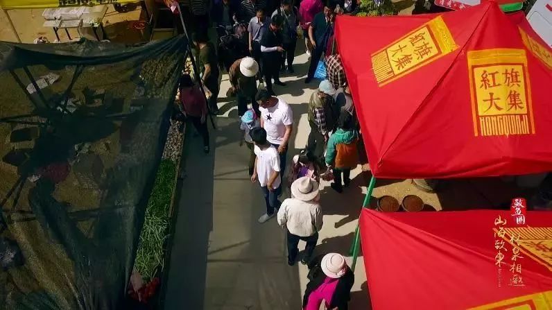 夏日鲅鱼圈旅游,开心假期去哪里玩