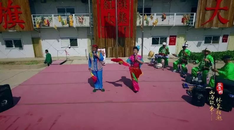 夏日鲅鱼圈旅游,开心假期去哪里玩