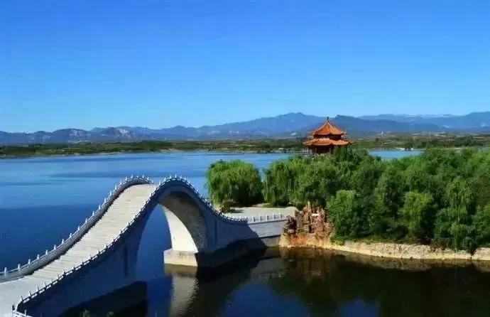 最新通告！清明假期，河北这些地儿不能去，因为……