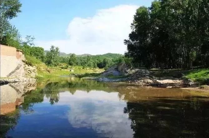 最新通告！清明假期，河北这些地儿不能去，因为……