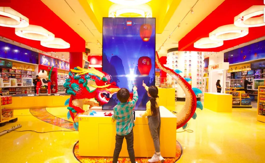 长沙这家mall真会玩，1块钱能当200块花！连悬疑作家都来打卡了？！