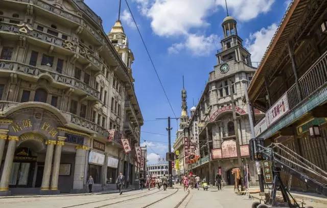 清明小长假上海旅游,上海清明小长假适合去哪旅游