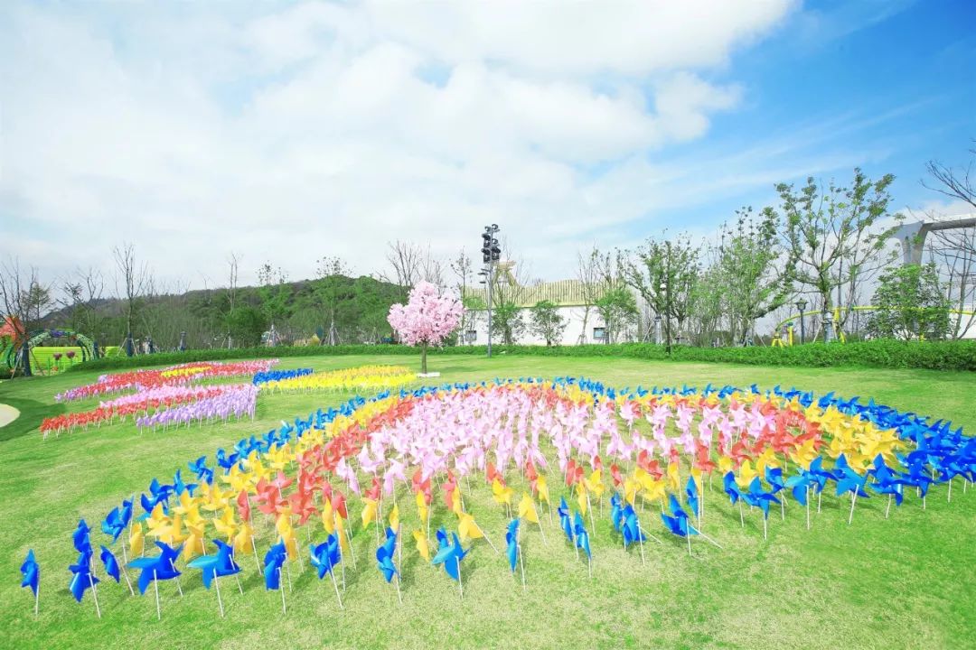 清明小长假上海旅游,上海清明小长假适合去哪旅游