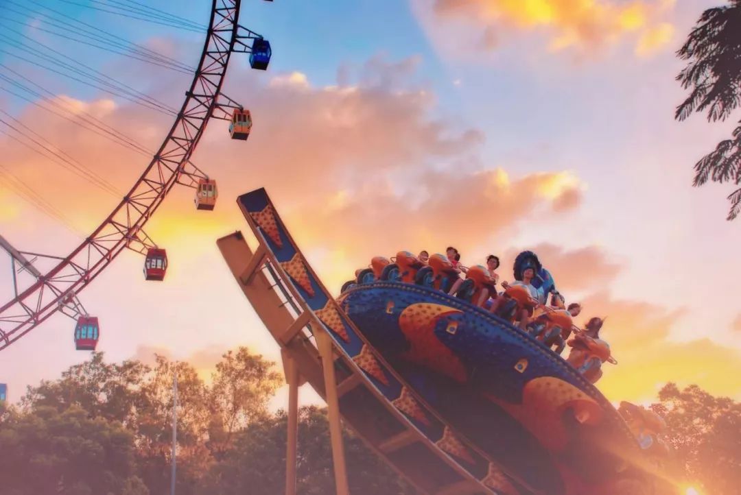 清明小长假上海旅游,上海清明小长假适合去哪旅游