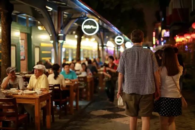 清明小长假上海旅游,上海清明小长假适合去哪旅游
