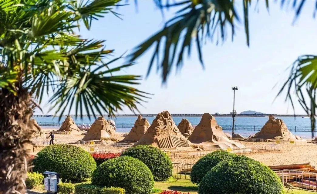 清明小长假上海旅游,上海清明小长假适合去哪旅游