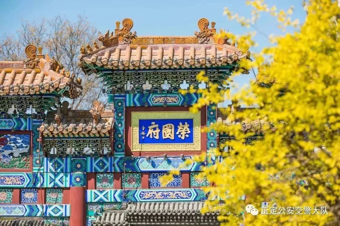 清明节去哪旅行最美,清明时节适合旅行