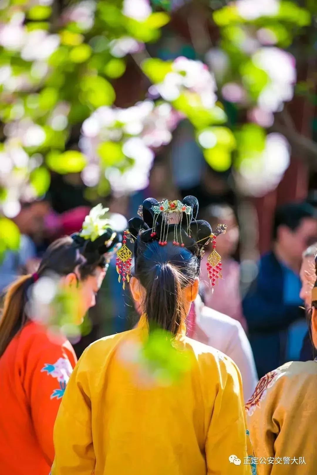 清明节去哪旅行最美,清明时节适合旅行