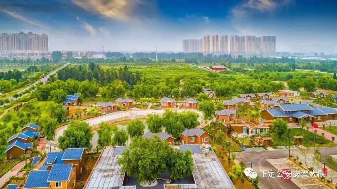 清明节去哪旅行最美,清明时节适合旅行