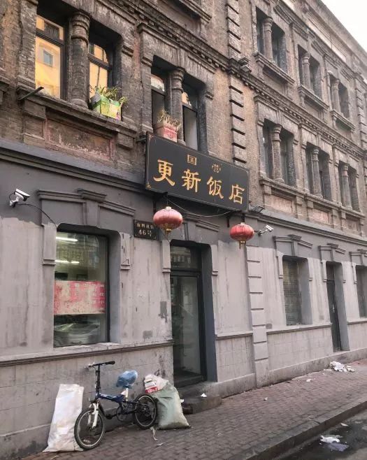 老道外好吃的饭店,老道外有哪些美食