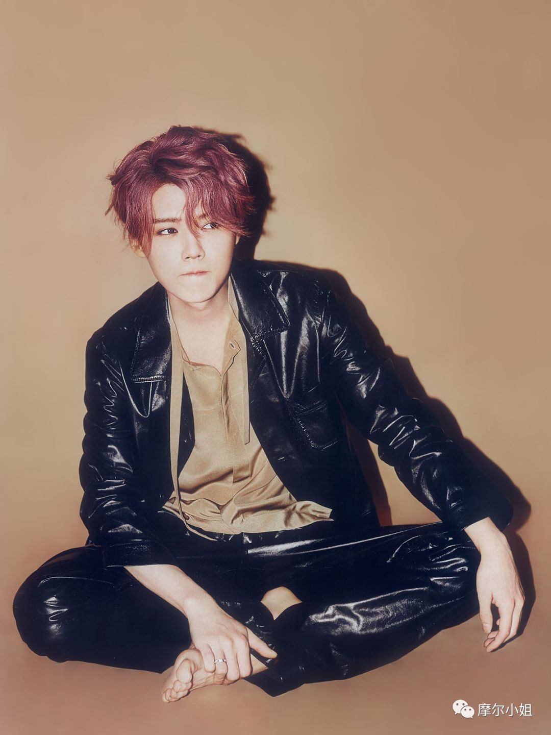 2019我和我的经纪人,我和我的经纪人背后的故事