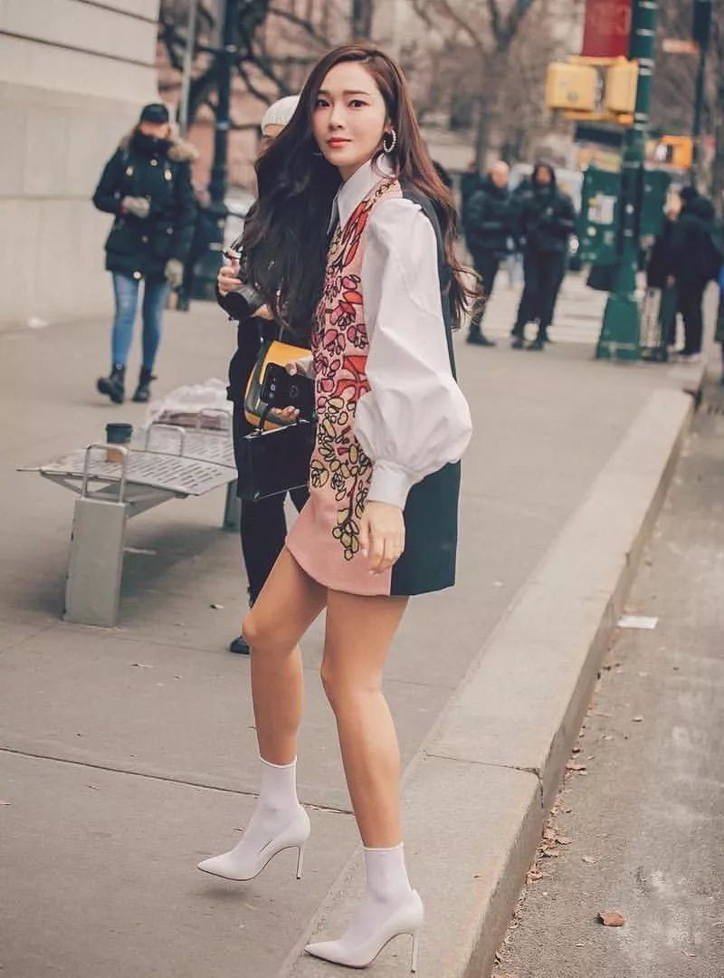 春天衬衫最实用,春天时髦衬衫格子