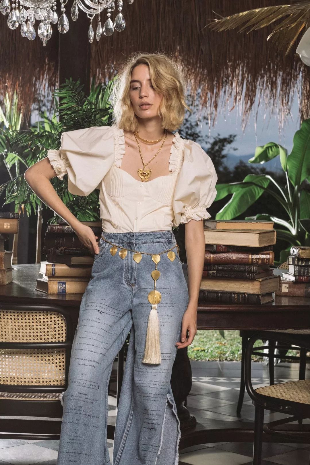 春天衬衫最实用,春天时髦衬衫格子