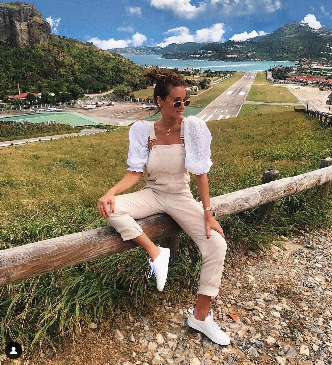 春天衬衫最实用,春天时髦衬衫格子