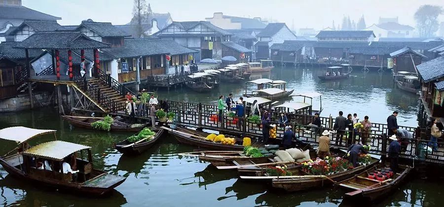 5天小长假旅游推荐,51小长假5天自驾游推荐