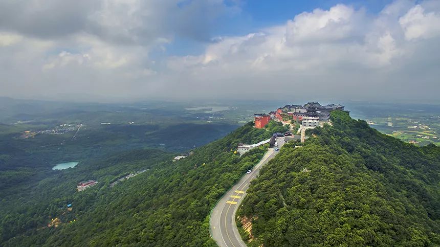 5天小长假旅游推荐,51小长假5天自驾游推荐