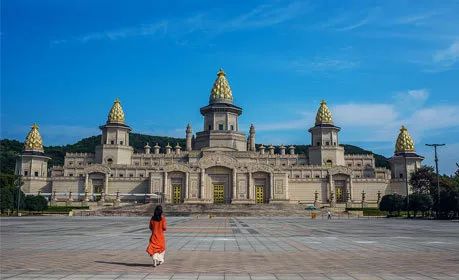 5天小长假旅游推荐,51小长假5天自驾游推荐