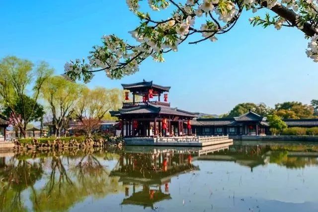 5天小长假旅游推荐,51小长假5天自驾游推荐