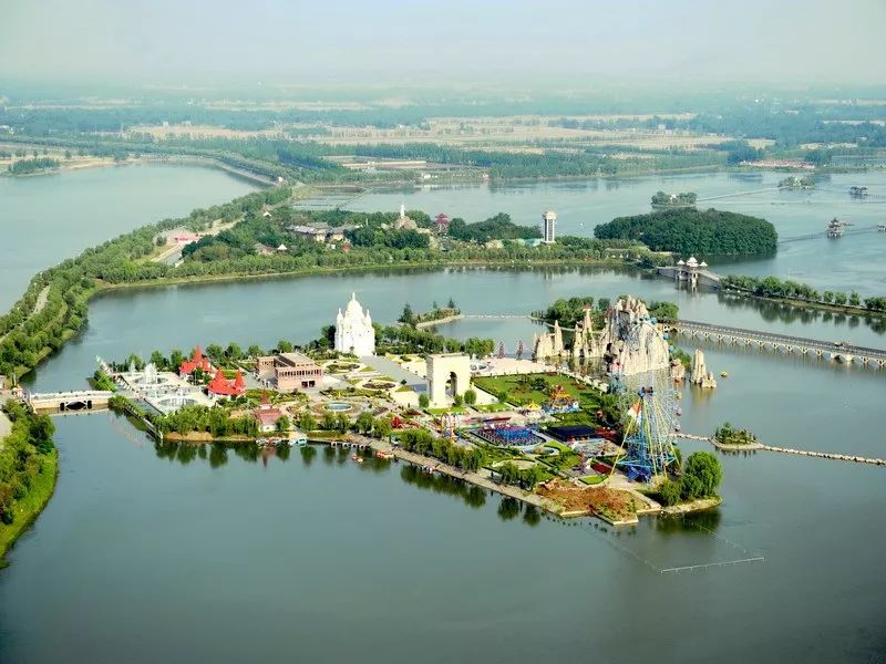 5天小长假旅游推荐,51小长假5天自驾游推荐