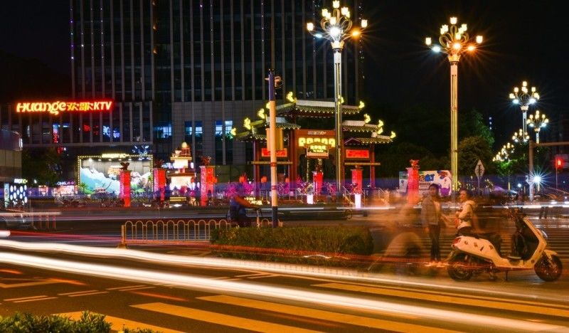 全面开挂！盘龙区大发展！未来不可估量！