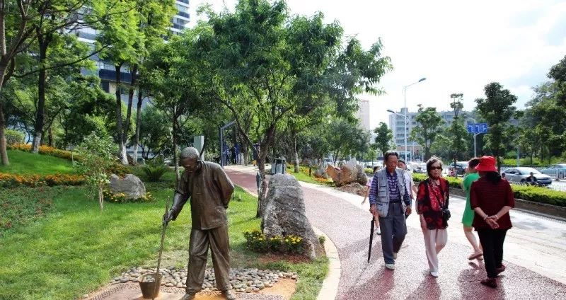 全面开挂！盘龙区大发展！未来不可估量！