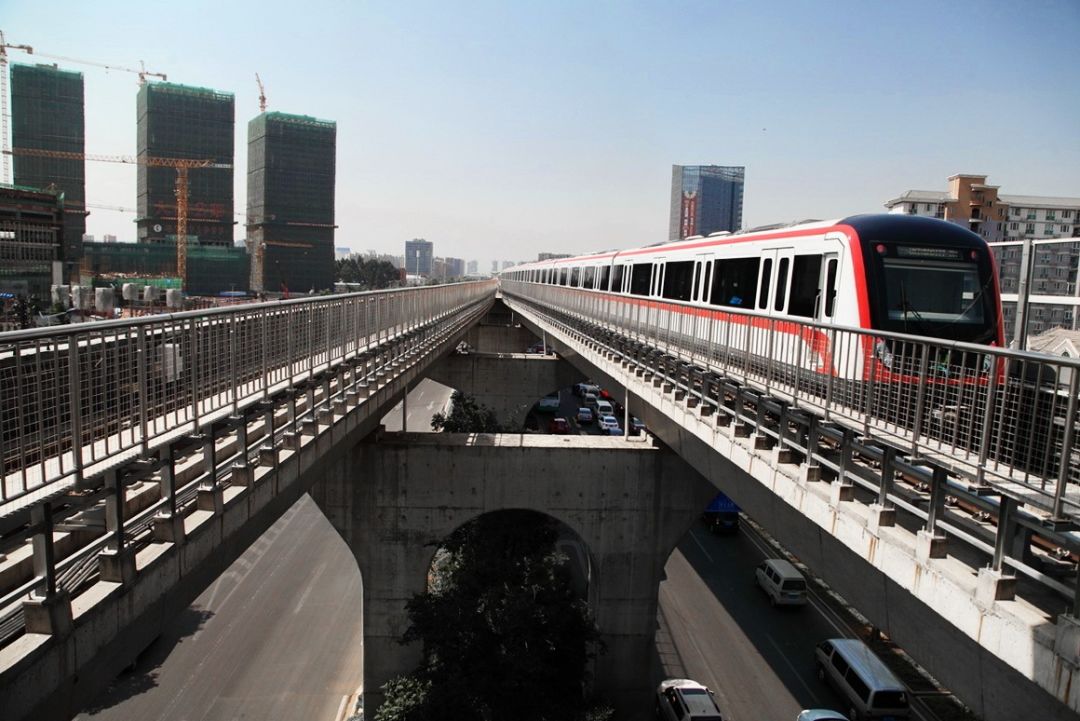 全面开挂！盘龙区大发展！未来不可估量！