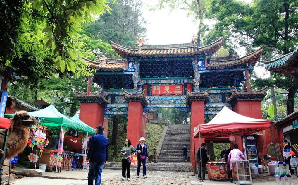 全面开挂！盘龙区大发展！未来不可估量！