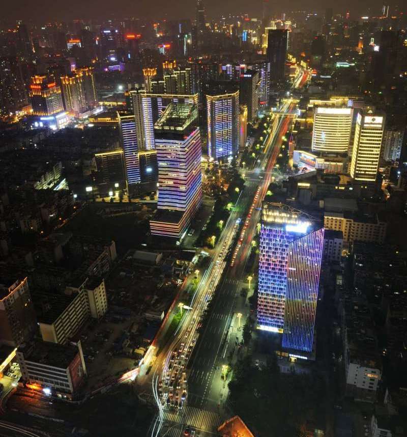 全面开挂！盘龙区大发展！未来不可估量！