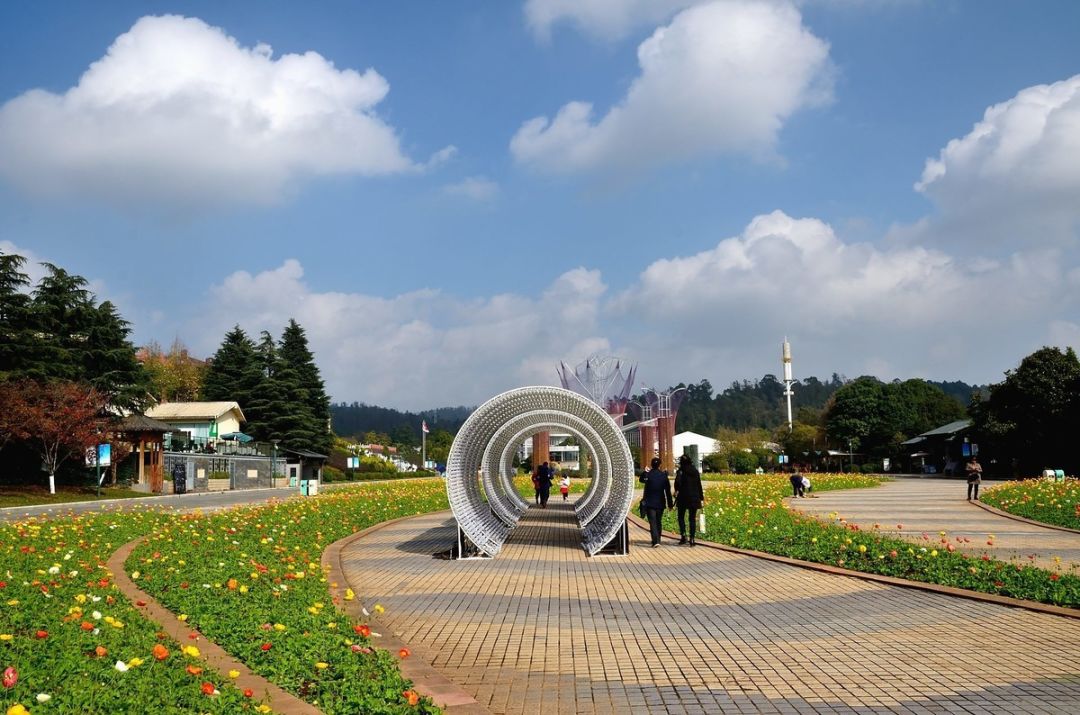 全面开挂！盘龙区大发展！未来不可估量！