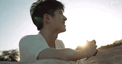 跟刘昊然在非洲过了6天5夜，发现他其实就是个话痨加多动症啊……