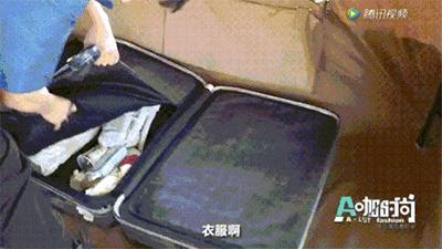 跟刘昊然在非洲过了6天5夜，发现他其实就是个话痨加多动症啊……