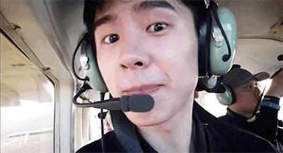 跟刘昊然在非洲过了6天5夜，发现他其实就是个话痨加多动症啊……