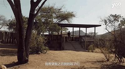 跟刘昊然在非洲过了6天5夜，发现他其实就是个话痨加多动症啊……