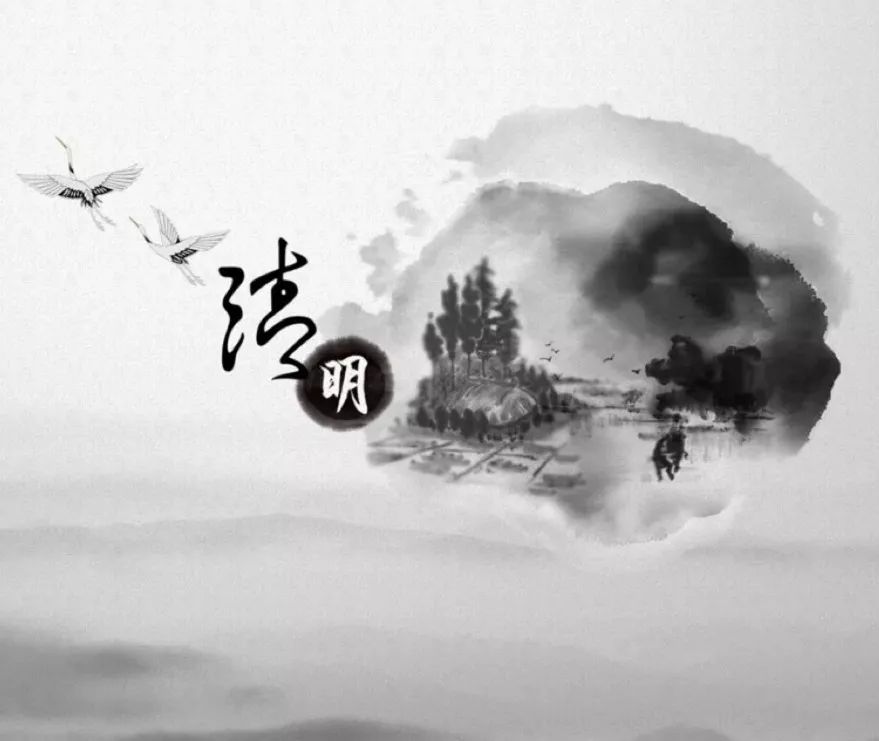 清明节扫墓习俗传统由来,清明扫墓的由来和寓意