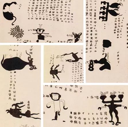 古墓挖出古籍却被美国骗走当国宝,中国古墓被发现出土了一本奇书