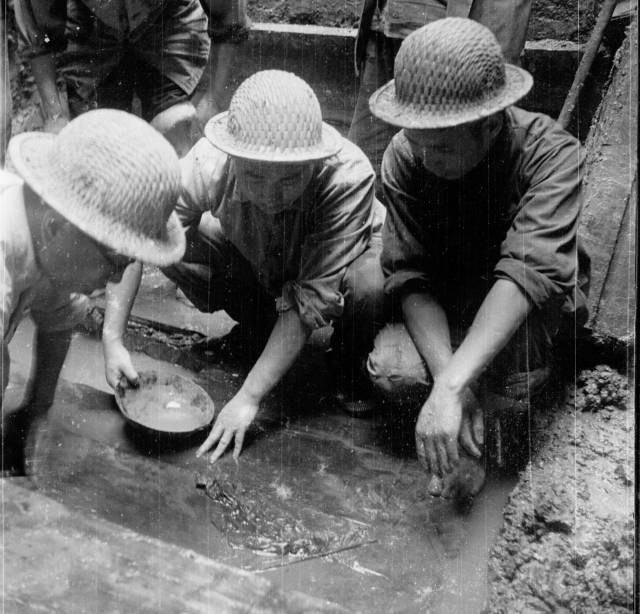 古墓挖出古籍却被美国骗走当国宝,中国古墓被发现出土了一本奇书