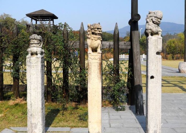 常州周边这117个景点通通免费!现在就出发!