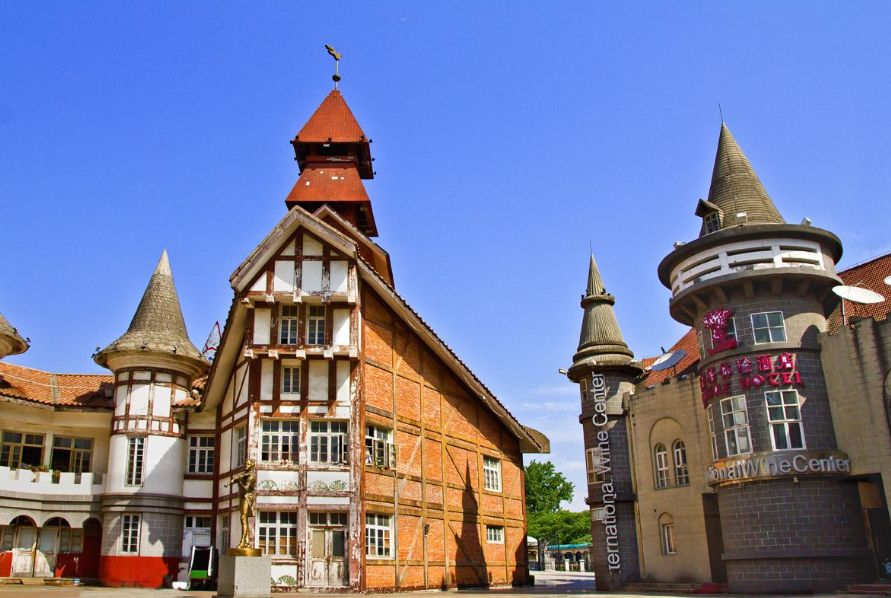 常州周边这117个景点通通免费!现在就出发!