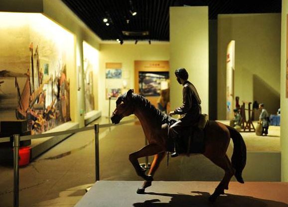 常州周边这117个景点通通免费!现在就出发!