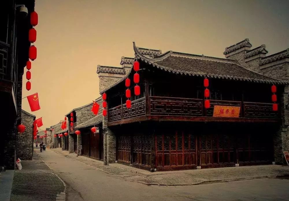 常州周边这117个景点通通免费!现在就出发!