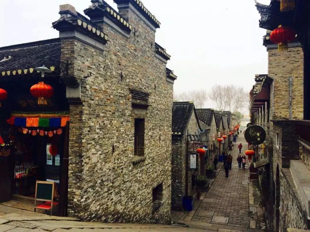 常州周边这117个景点通通免费!现在就出发!