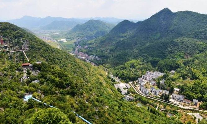 常州周边这117个景点通通免费!现在就出发!