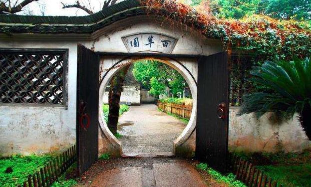 常州周边这117个景点通通免费!现在就出发!