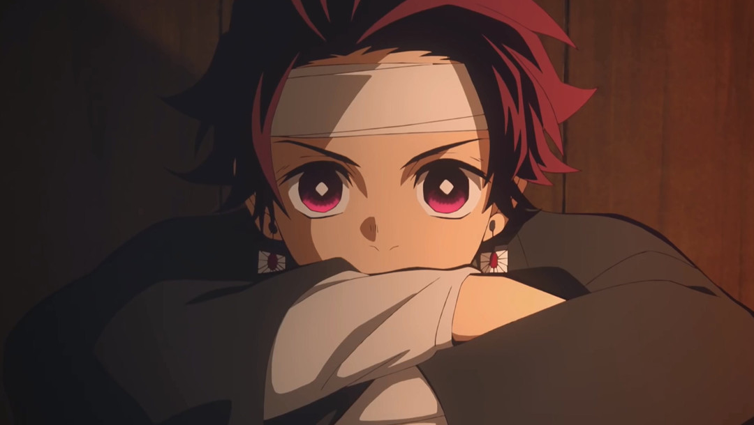 鬼灭之刃这部动漫告诉我们什么,鬼灭之刃动画一口气看完一二三季