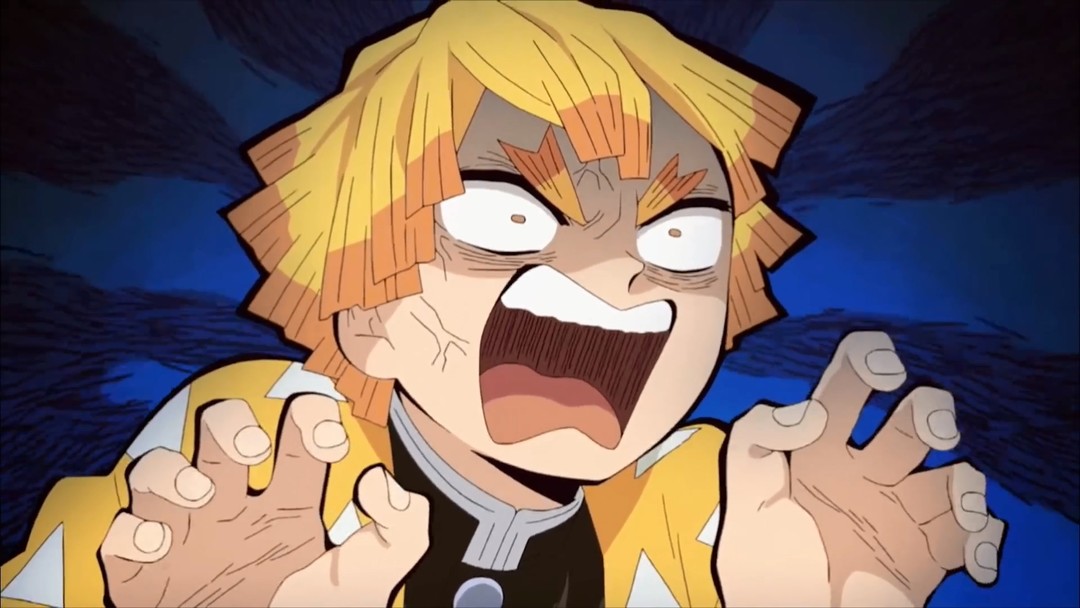 鬼灭之刃这部动漫告诉我们什么,鬼灭之刃动画一口气看完一二三季