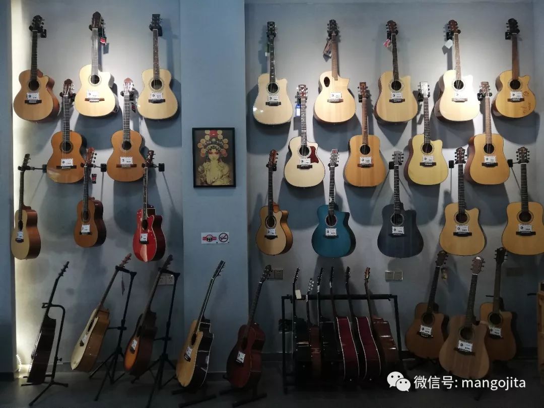 吉他分级图片大全,吉他分级