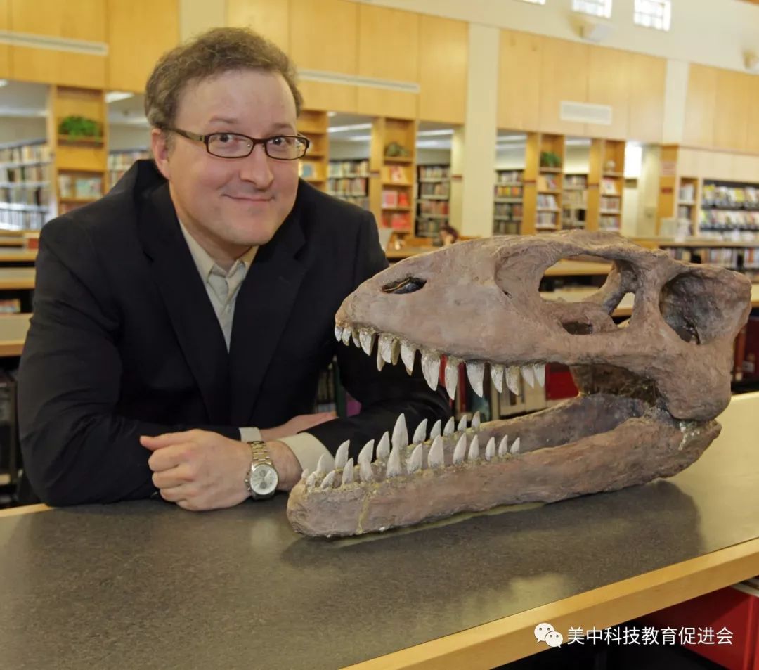 美国学生如何系统的准备科学工程大赛|中英双语